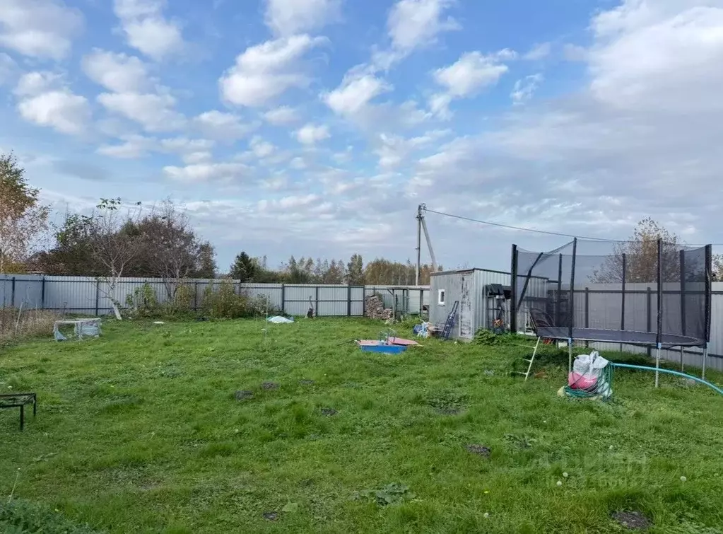 Участок в Калининградская область, Зеленоградский муниципальный округ, ... - Фото 1