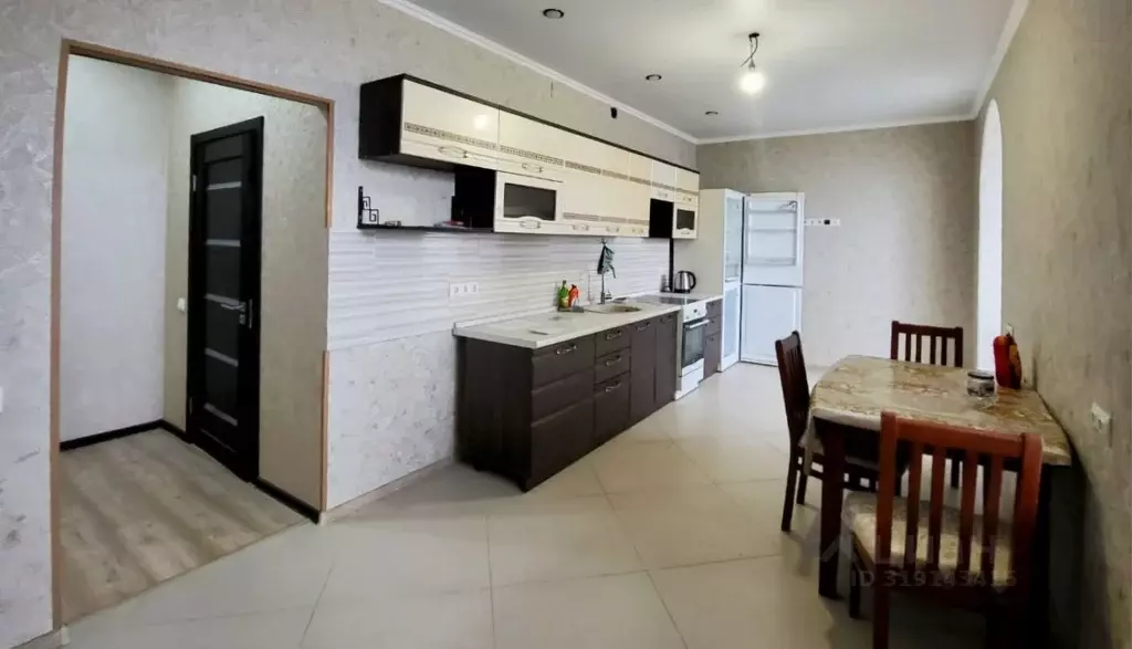 3-к кв. Краснодарский край, Краснодар ул. Селезнева, 4/15к2 (90.0 м) - Фото 1