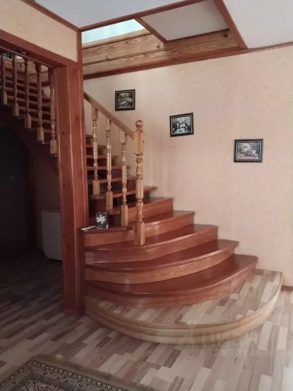 Дом в Мордовия, с. Большие Березники ул. Карла Маркса, 85 (146 м) - Фото 1