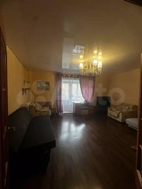 3-к. квартира, 80 м, 2/5 эт. - Фото 0