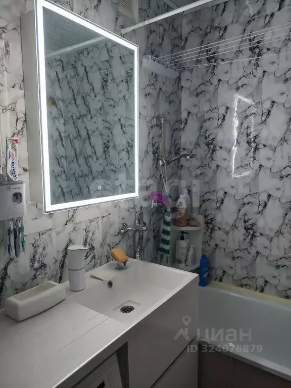 2-к кв. Курская область, Курск просп. Анатолия Дериглазова, 77 (56.6 ... - Фото 1