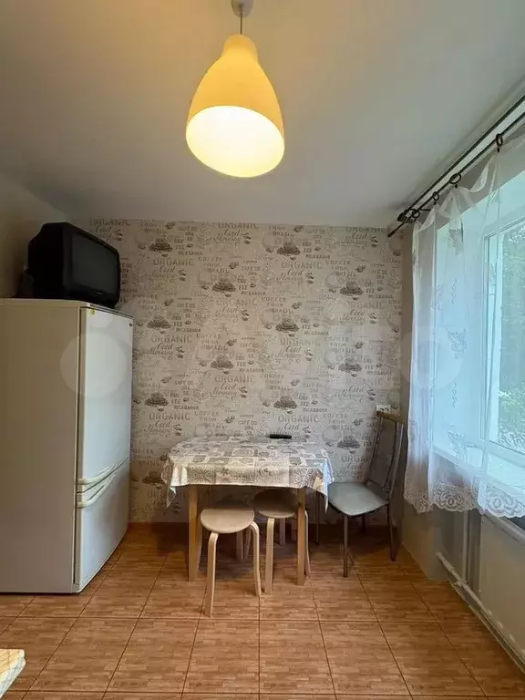 1-к. квартира, 33 м, 1/9 эт. - Фото 1