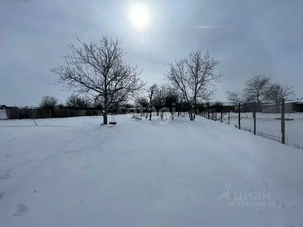 Участок в Ингушетия, Сунженский район, Троицкая ст-ца Шефская ул. ... - Фото 1