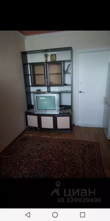 Комната Липецкая область, Липецк Краснознаменная ул., 2Б (12.0 м) - Фото 1