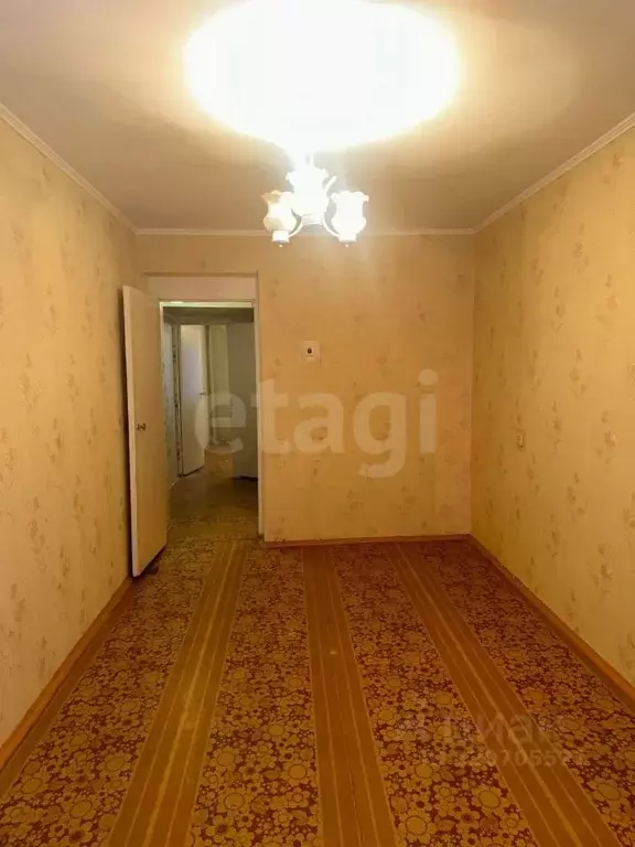 3-к кв. Татарстан, Набережные Челны Сармановский тракт, 56 (61.3 м) - Фото 0