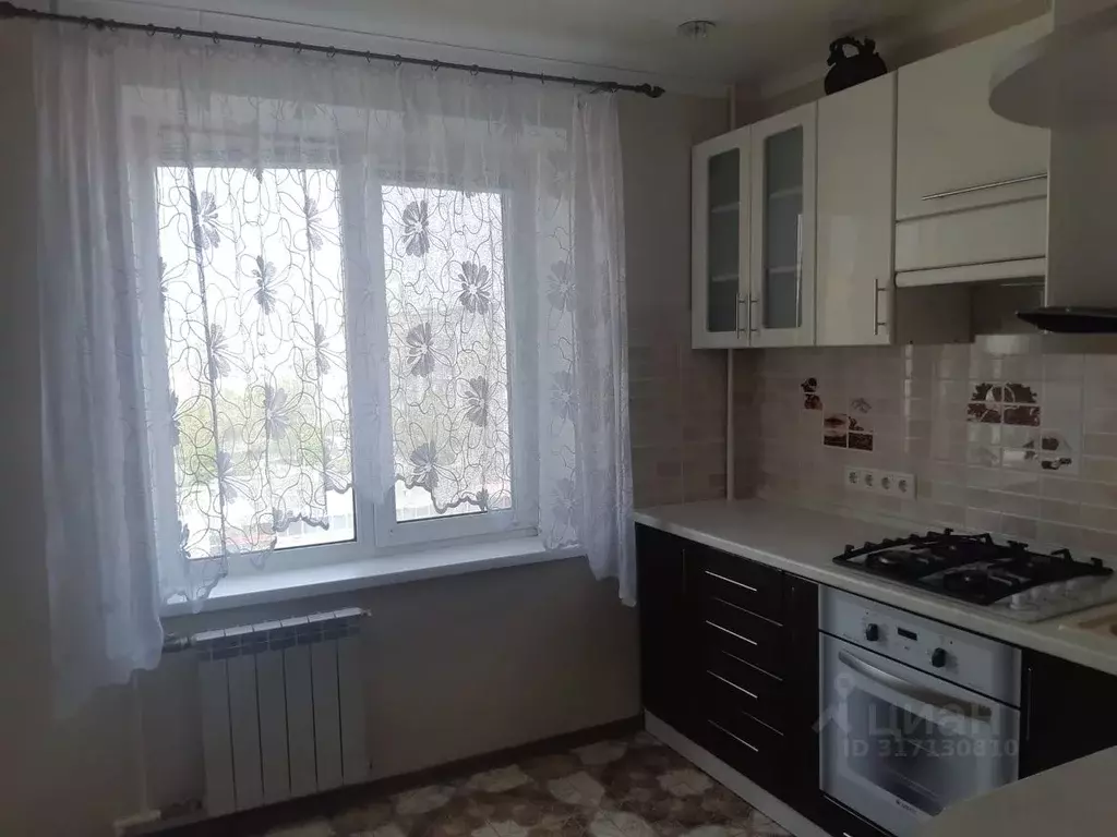 2-к кв. Оренбургская область, Орск Новый город мкр, ул. Пацаева, 15 ... - Фото 0