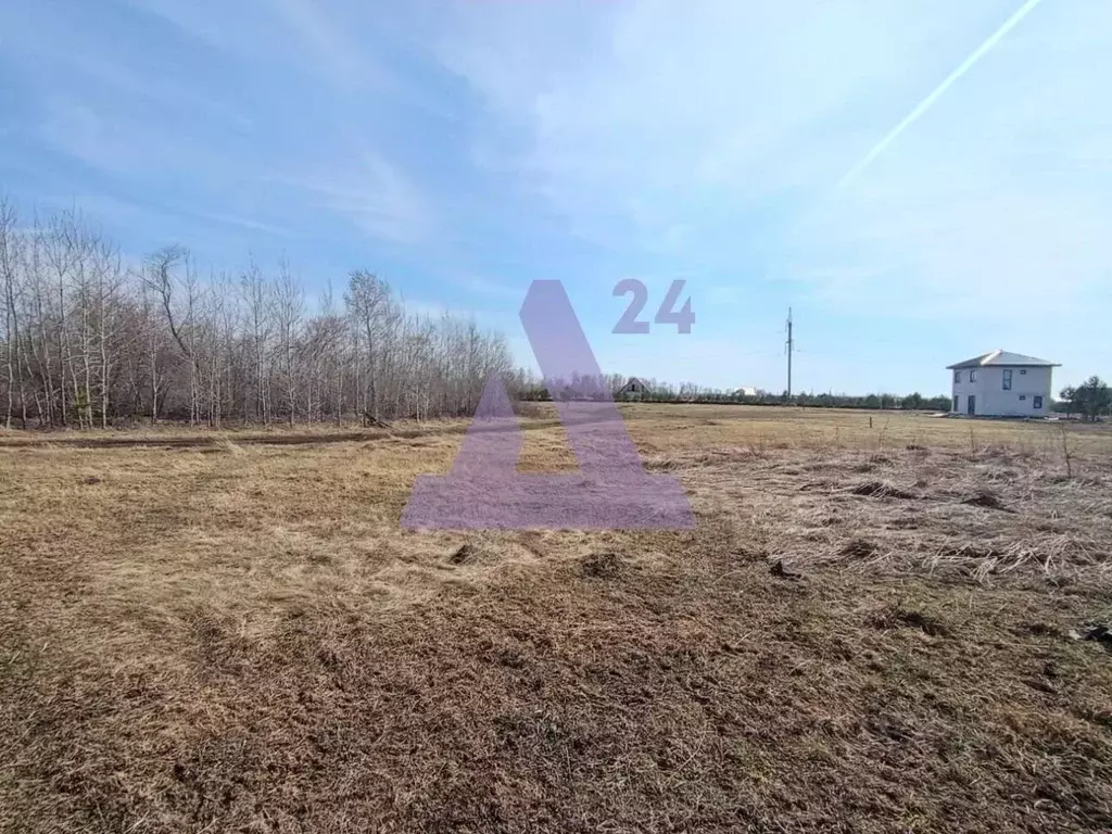 Участок в Алтайский край, Первомайский район, пос. Новый ул. Сиреневая ... - Фото 2