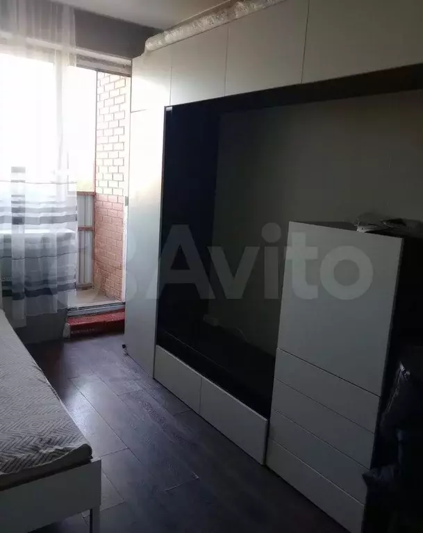 Квартира-студия, 21 м, 3/17 эт. - Фото 1