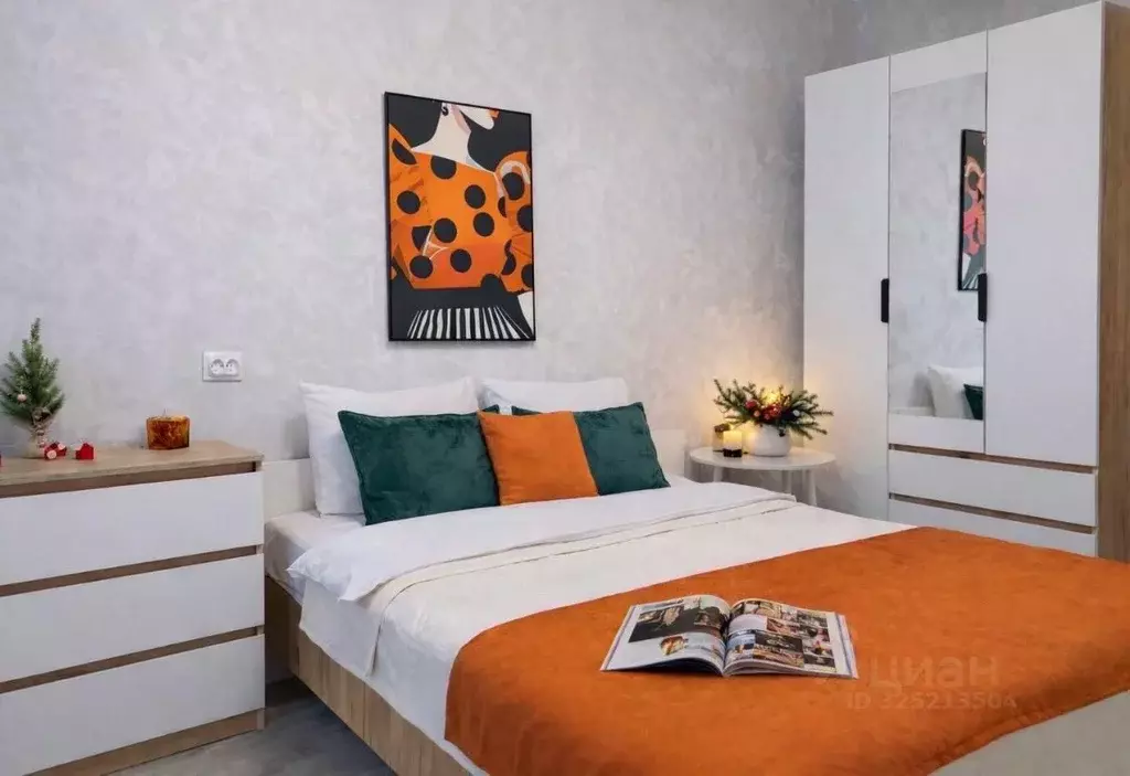 2-к кв. Московская область, Королев Болшево мкр, ул. Маяковского, 18а ... - Фото 0