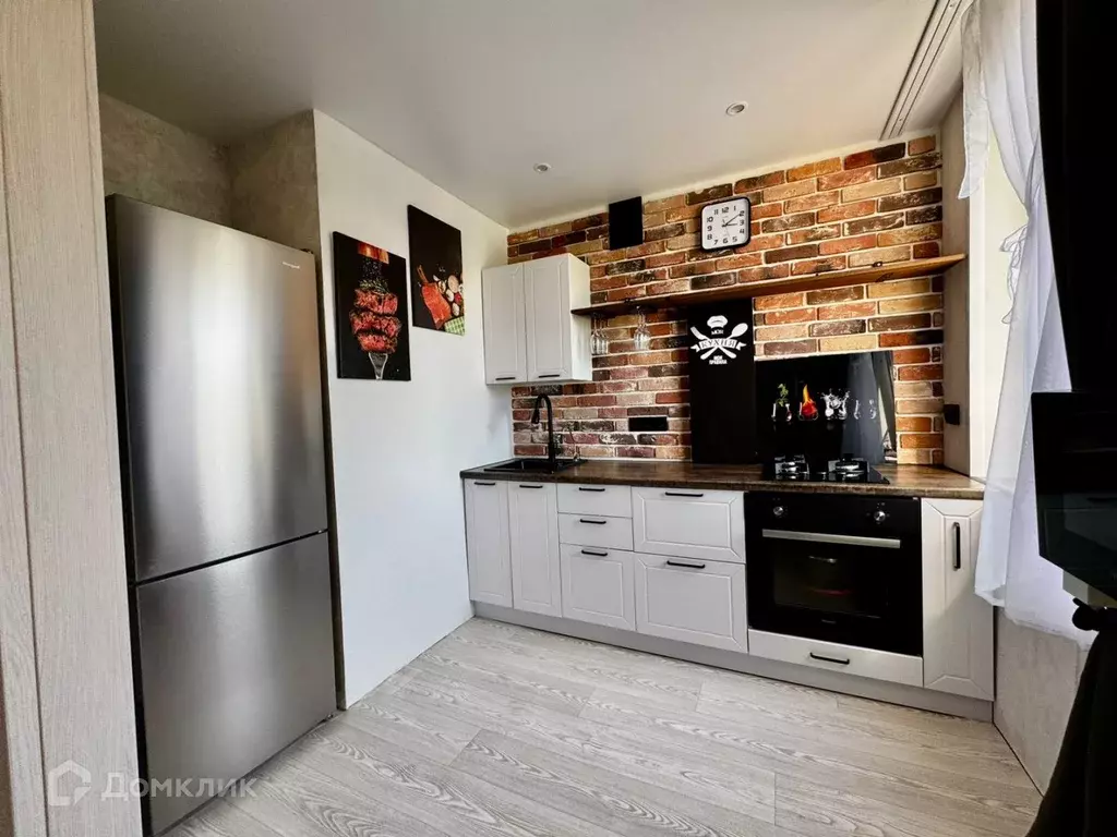 Продаётся 3-к квартира, 62 м - Фото 0