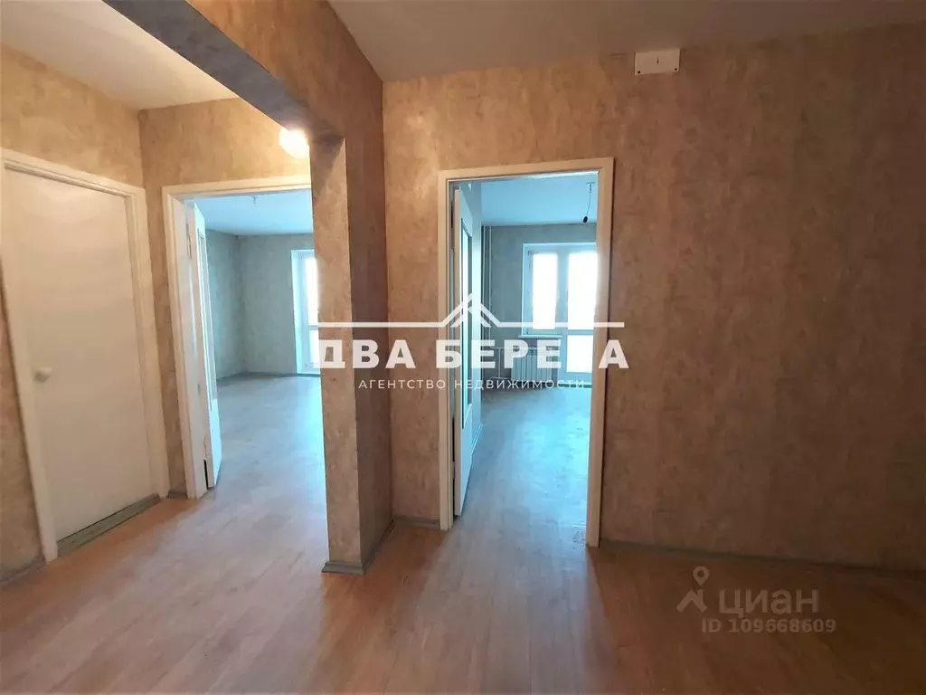 1-к кв. Омская область, Омск ул. Леонида Маслова, 13 (44.03 м) - Фото 0