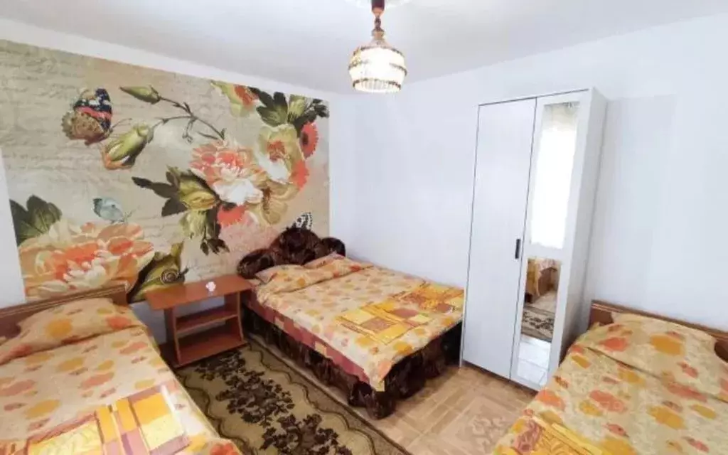 Комната Краснодарский край, Анапа муниципальный округ, с. Витязево ул. ... - Фото 0