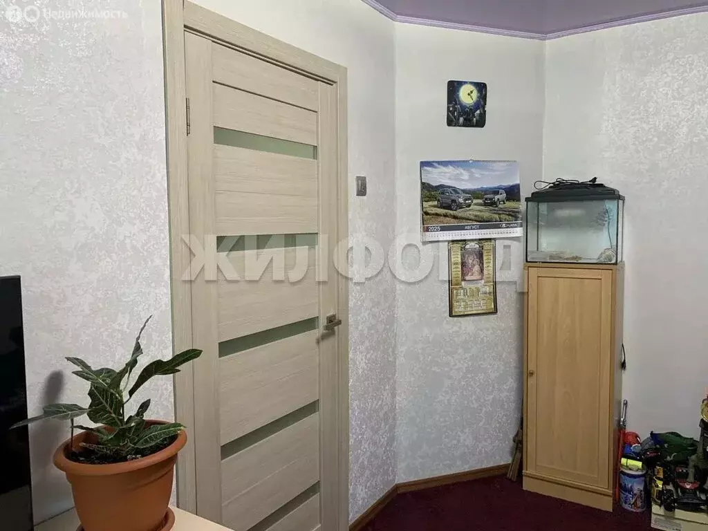 2-комнатная квартира: Тольятти, бульвар Будённого, 17 (47.2 м) - Фото 0