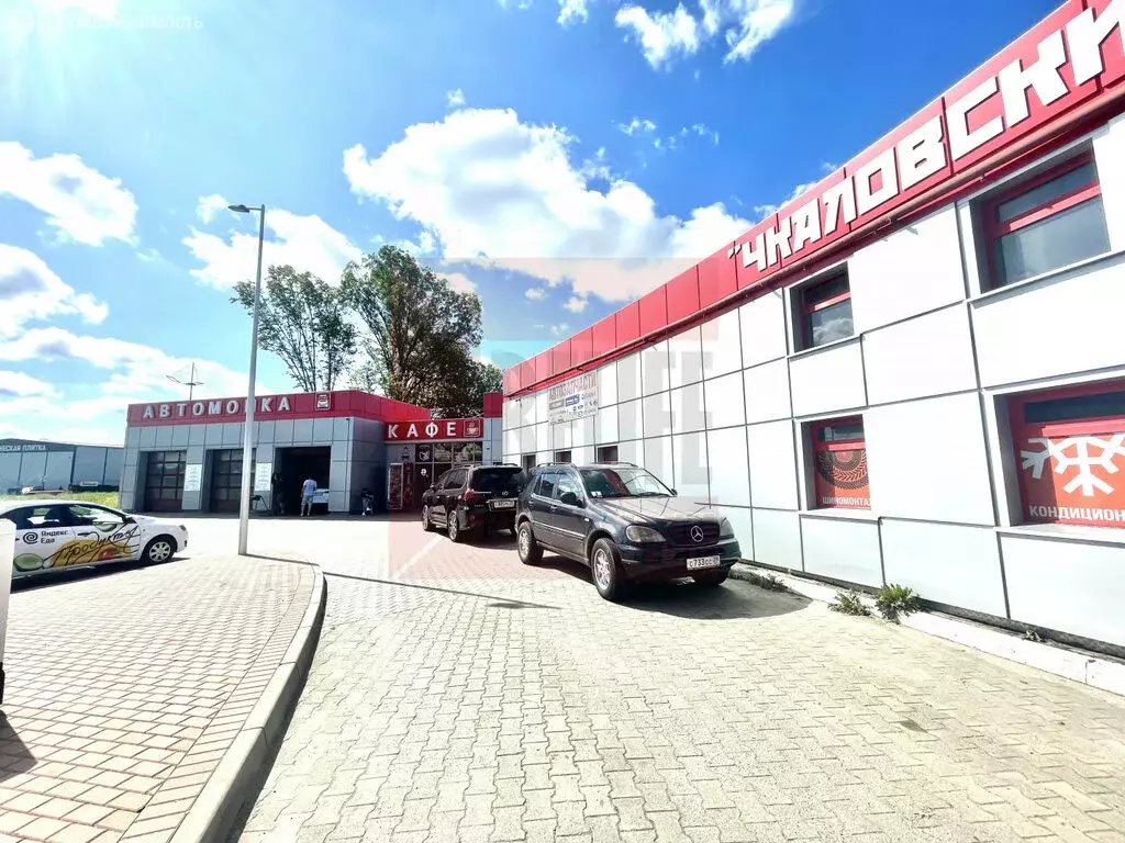 Помещение свободного назначения (1431 м) - Фото 2