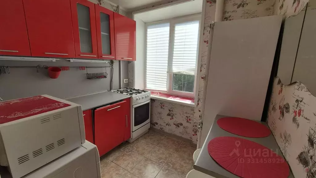 2-к кв. Москва Криворожская ул., 25 (45.0 м) - Фото 1