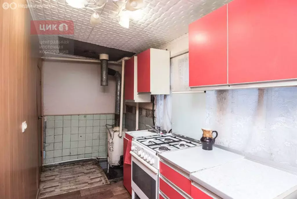 Дом в Рыбное, улица Матюхина (27 м) - Фото 2