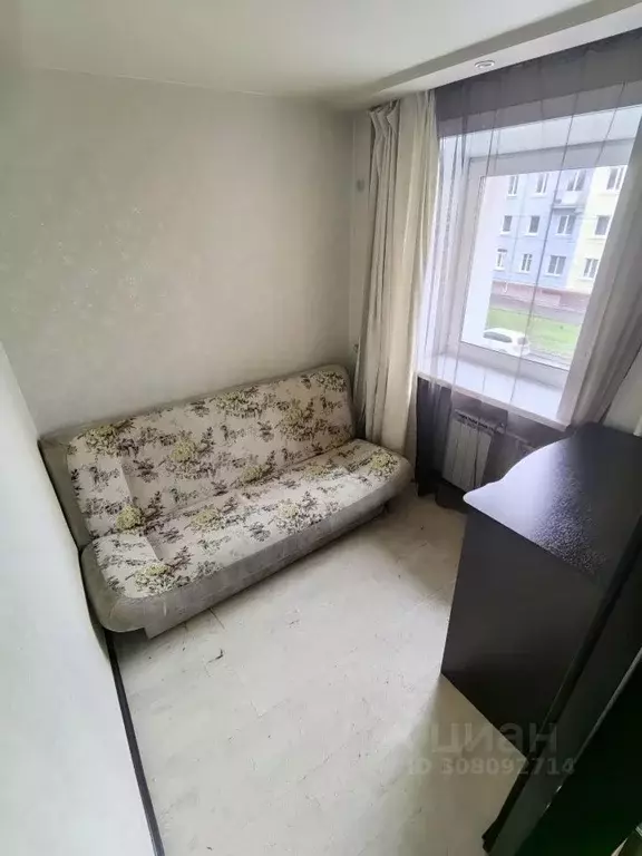 2-к кв. Иркутская область, Иркутск Советская ул., 63 (42.0 м) - Фото 2