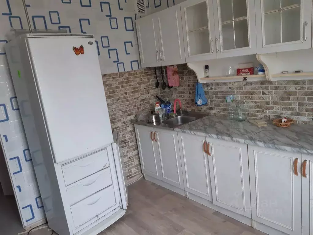 1-к кв. Башкортостан, Уфа Дагестанская ул., 31 (38.0 м) - Фото 1