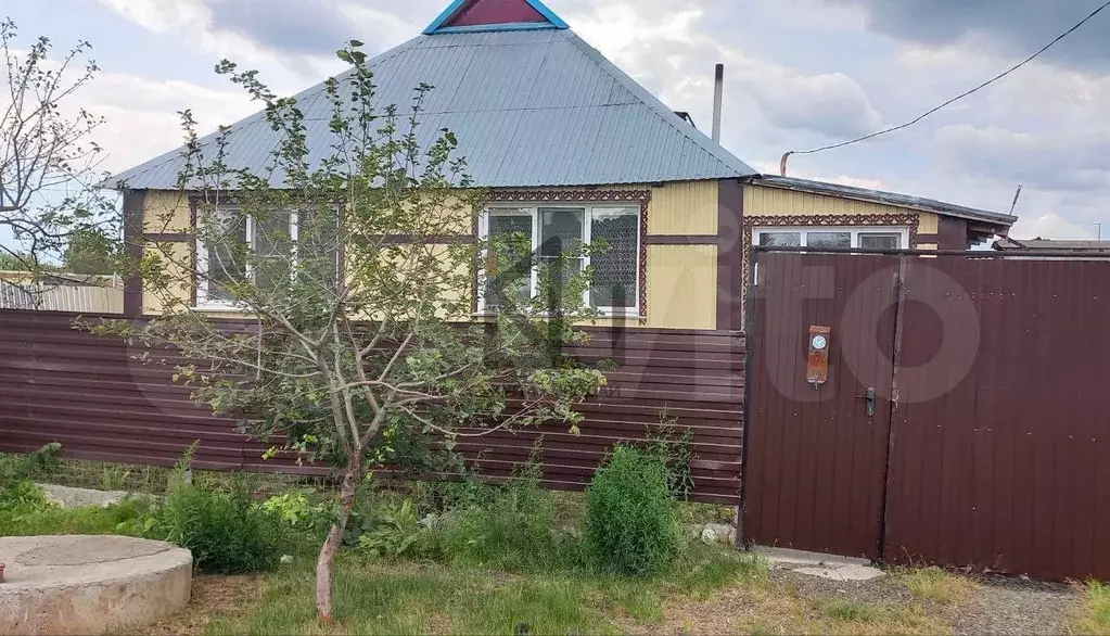 Дом 114,2 м на участке 8 сот. - Фото 0