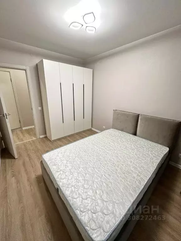 2-к кв. Московская область, Ленинский городской округ, Боброво рп ул. ... - Фото 2