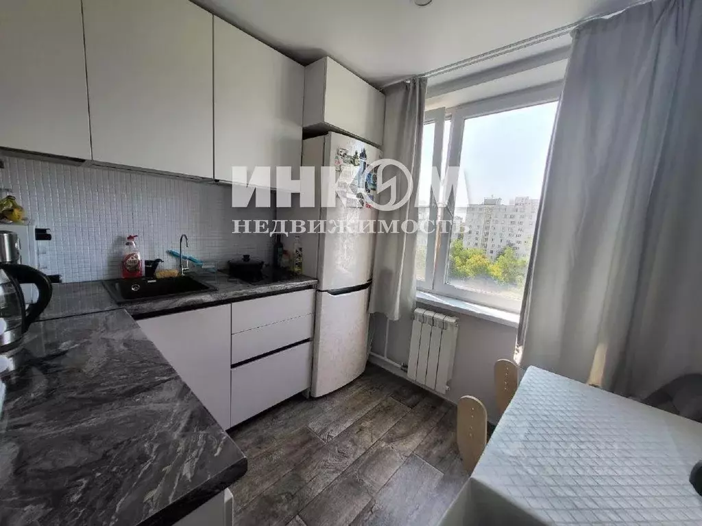 Квартира, 2 комнаты, 44.5 м - Фото 0