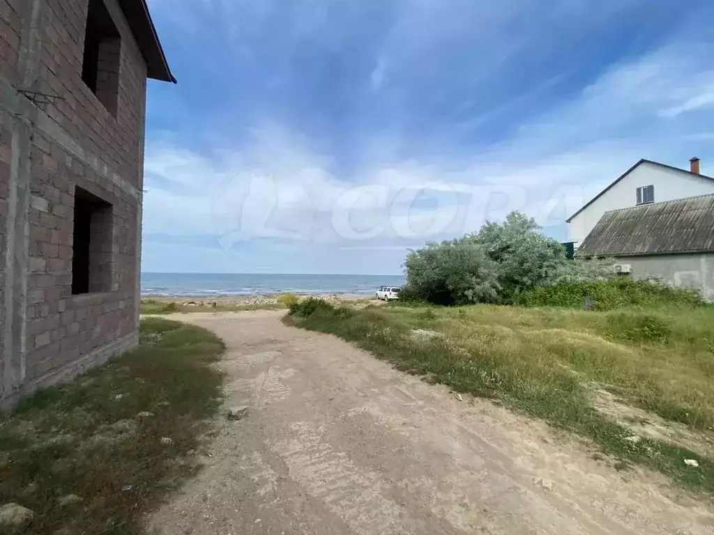 Участок в Дагестан, Дербент ул. Батманова (6.6 сот.) - Фото 1