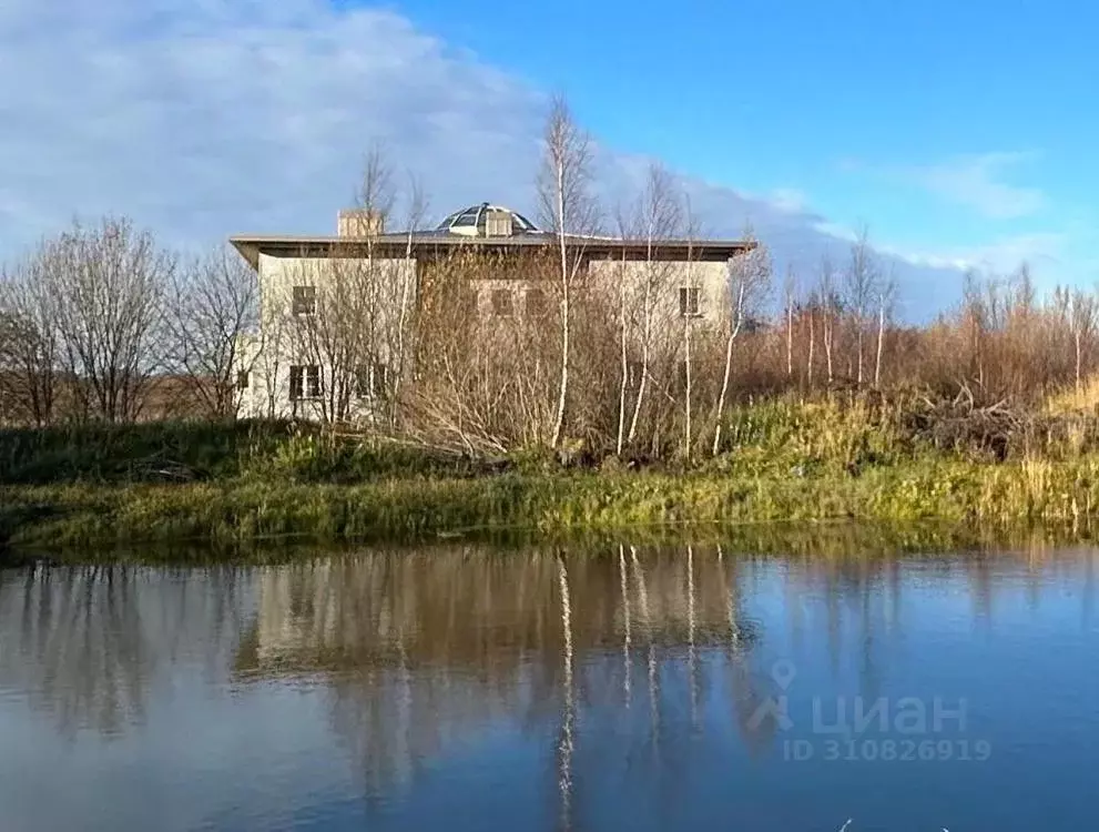 Дом в Калининградская область, Зеленоградский муниципальный округ, ... - Фото 1