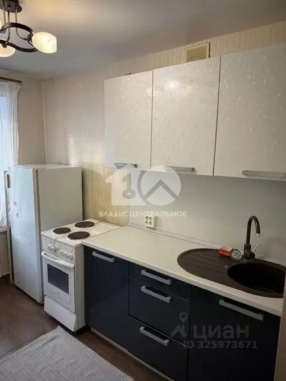 1-к кв. Новосибирская область, Новосибирск ул. Некрасова, 84 (35.0 м) - Фото 2