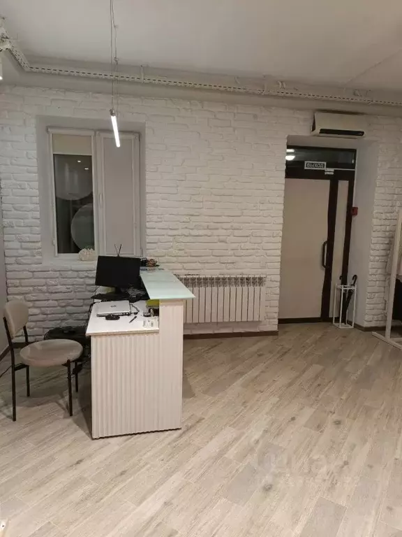 Офис в Пензенская область, Пенза ул. Плеханова, 45 (40 м) - Фото 2