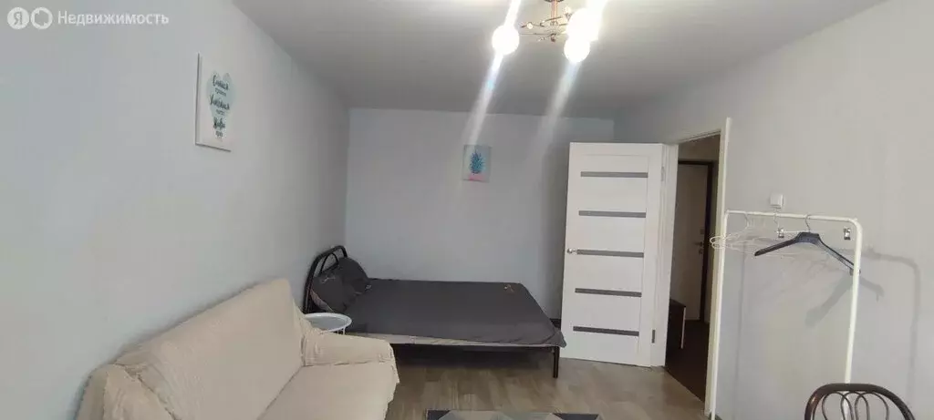 1-комнатная квартира: Ейск, Первомайская улица, 202 (30 м) - Фото 2