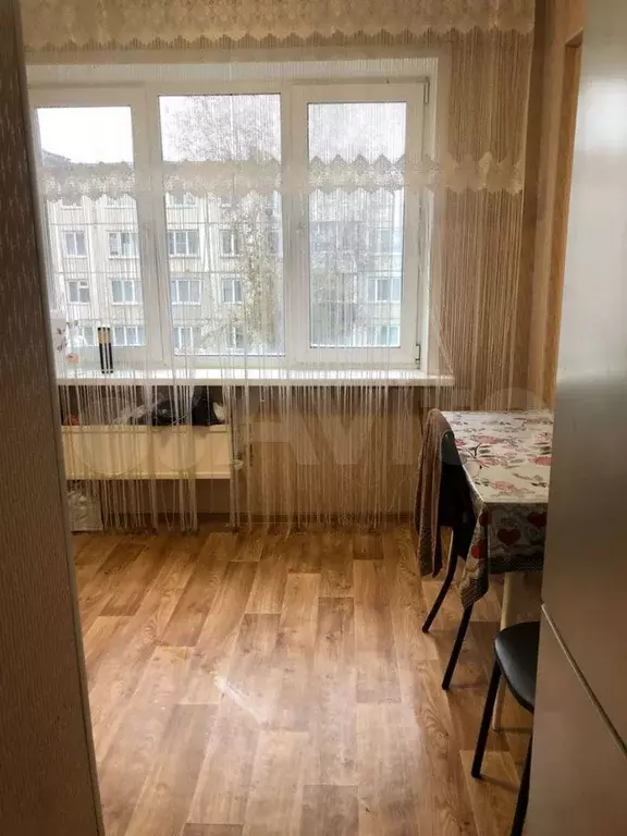 2-к. квартира, 42 м, 4/5 эт. - Фото 1