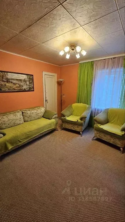 1-к кв. Рязанская область, Рязань ул. Ломоносова, 7А (33.0 м) - Фото 1