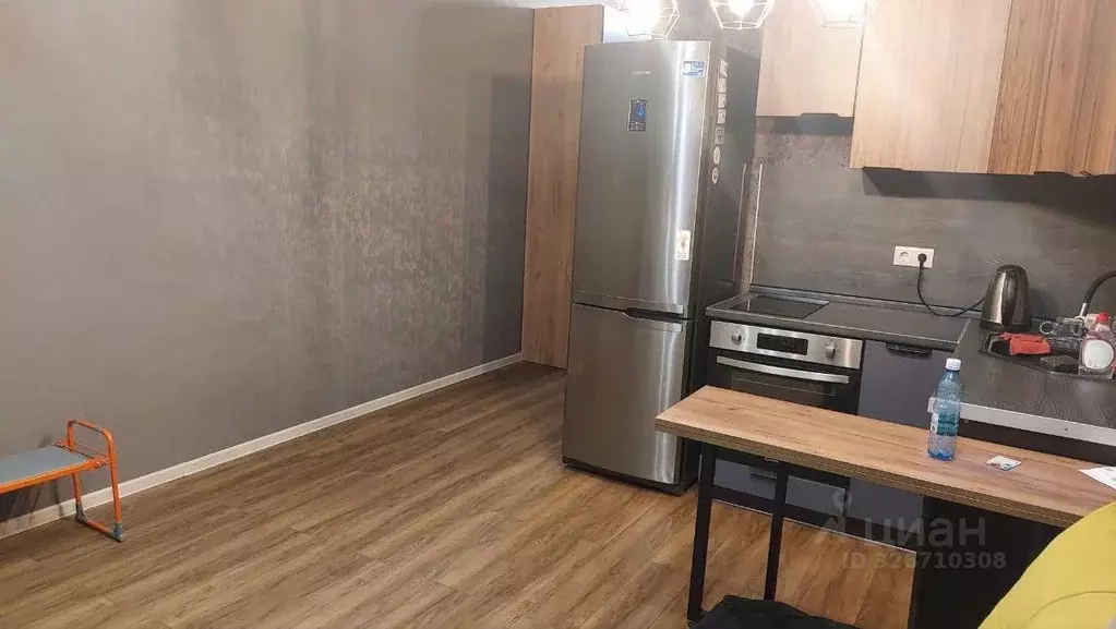 1-к кв. Московская область, Мытищи просп. Астрахова, 7 (25.0 м) - Фото 2