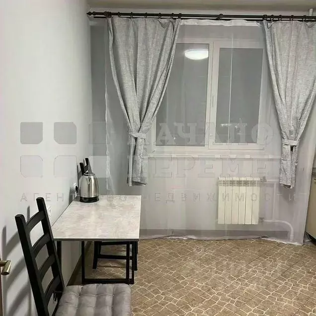 1-к кв. Новосибирская область, Новосибирск Родники мкр, ул. Михаила ... - Фото 0