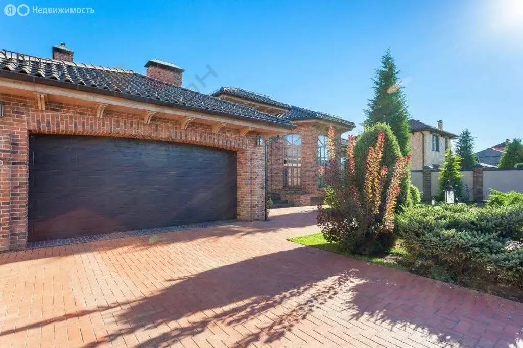 Дом в Краснодар, Прикубанский внутригородской округ (469.4 м) - Фото 2