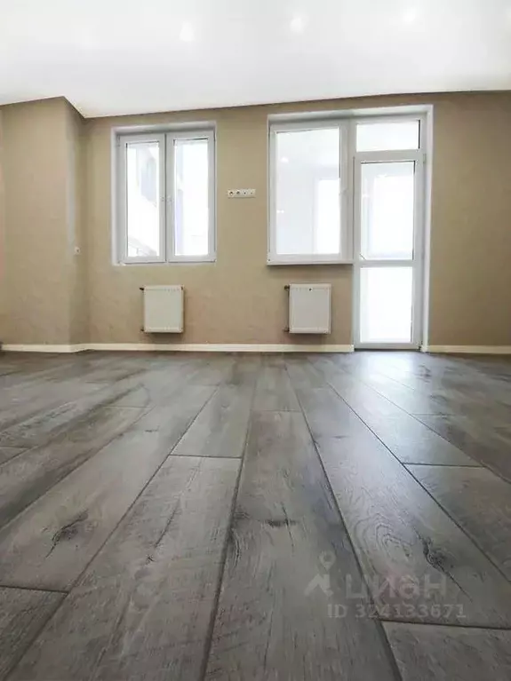 Студия Краснодарский край, Краснодар ул. Западный обход, 42/3к2 (24.1 ... - Фото 1