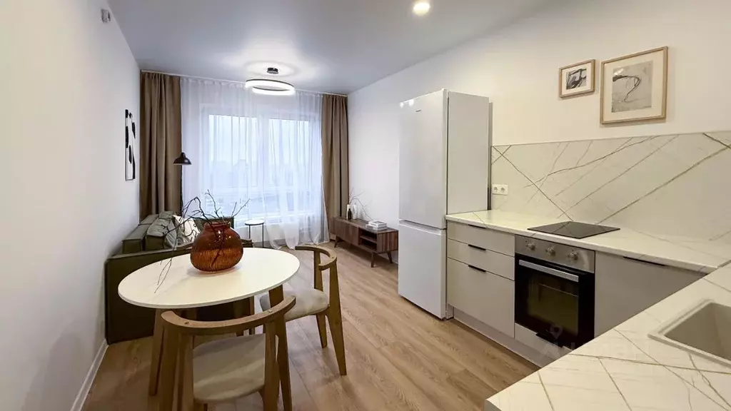 2-к кв. Москва Алтуфьевское ш., 55к5 (44.0 м) - Фото 0