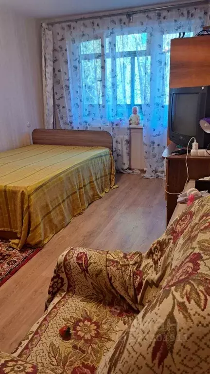 1-к кв. Смоленская область, Смоленск ул. Рыленкова, 4Б (30.0 м) - Фото 2