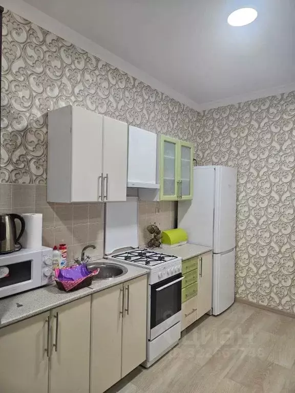 Дом в Северная Осетия, Владикавказ ул. Академика Шегрена, 13 (32 м) - Фото 1