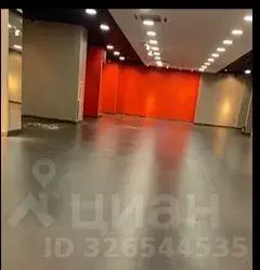 Торговая площадь в Пермский край, Пермь ул. Революции, 60/1 (507 м) - Фото 1