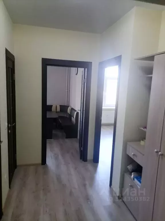 1-к кв. Московская область, Красногорск городской округ, Сабурово пгт ... - Фото 1