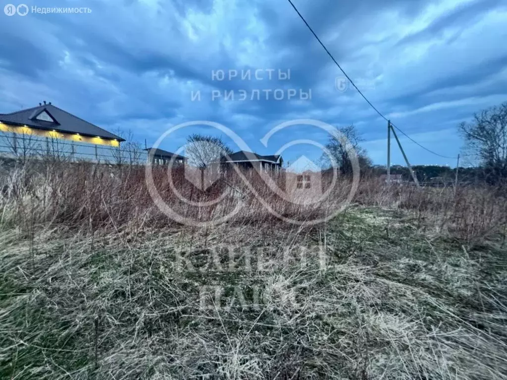 Участок в Сахалинская область, Корсаков (8.88 м) - Фото 1