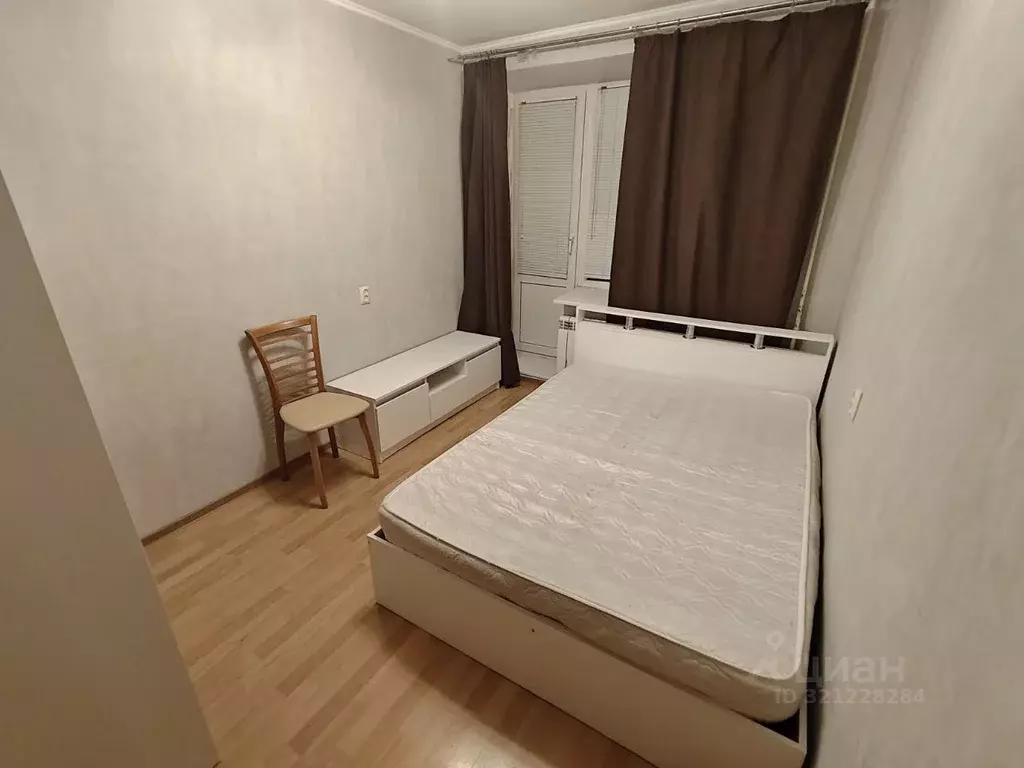 3-к кв. Санкт-Петербург просп. Металлистов, 23К4 (54.0 м) - Фото 2