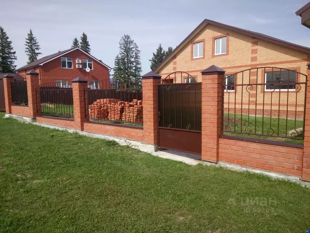 Дом в Татарстан, Верхнеуслонский район, Шеланговское с/пос, с. Шеланга .,  Купить дом Шеланга, Верхнеуслонский район, ID объекта - 50011515082