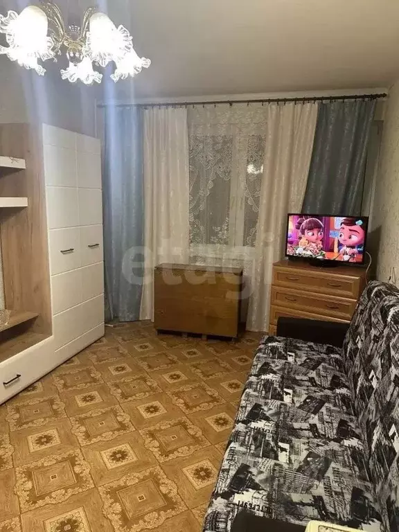 1-к кв. Санкт-Петербург ул. Композиторов, 33/5 (33.0 м) - Фото 1