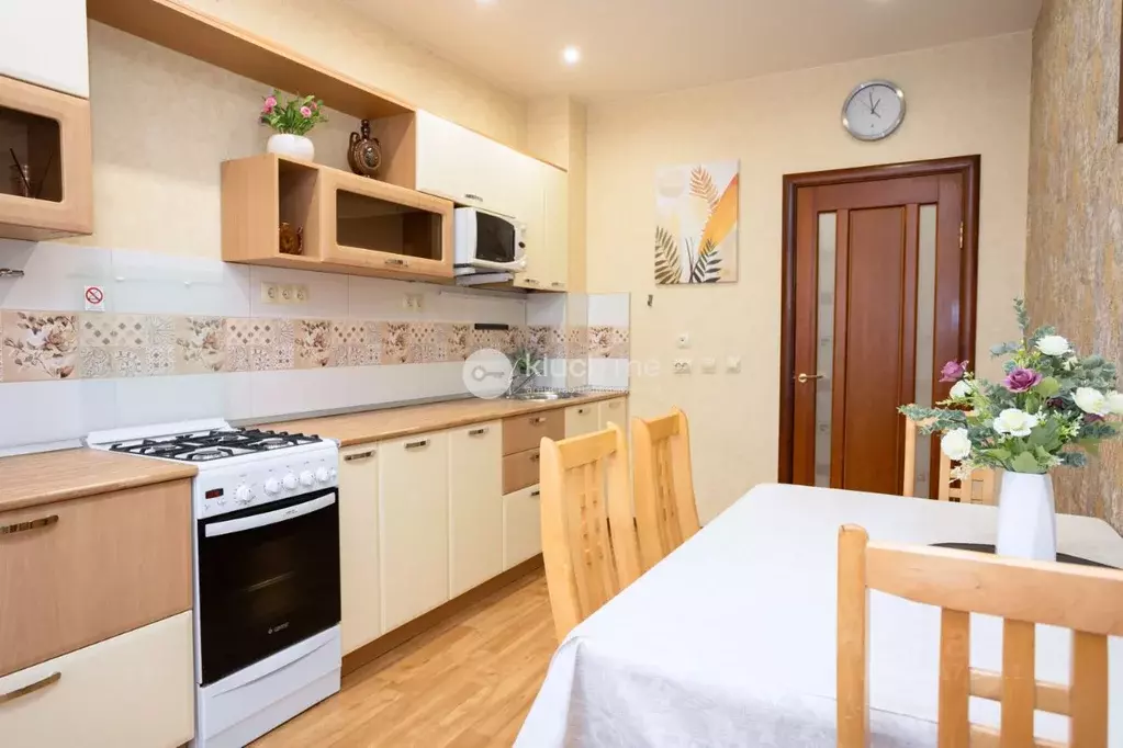 1-к кв. Татарстан, Казань Чистопольская ул., 79 (50.0 м) - Фото 1