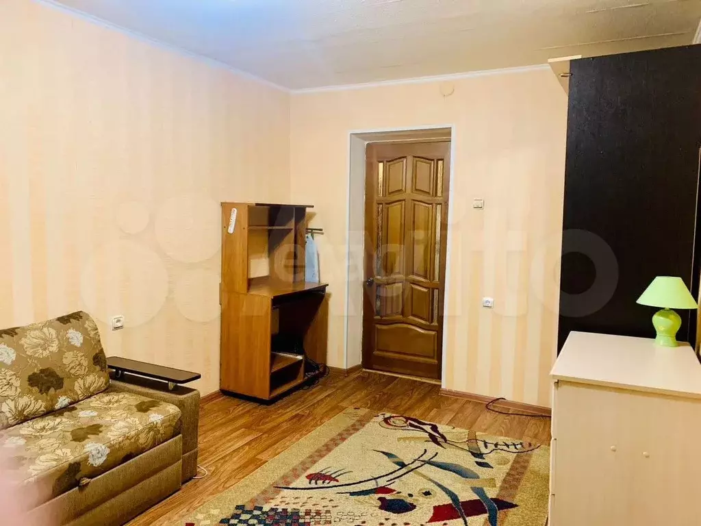 1-к. квартира, 32 м, 2/9 эт. - Фото 1