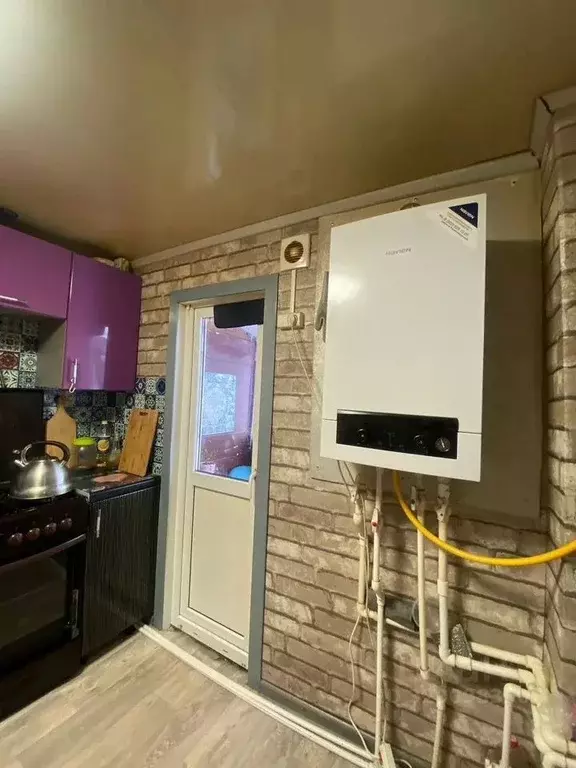 Дом в Московская область, Павлово-Посадский городской округ, д. ... - Фото 2