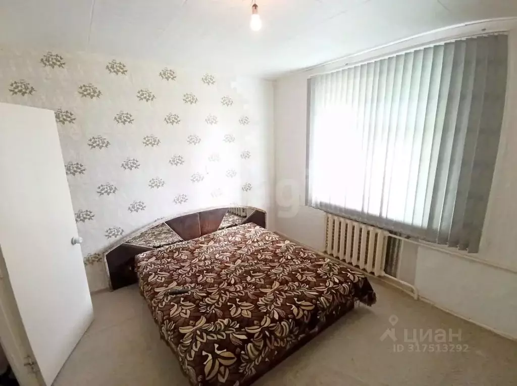2-к кв. Волгоградская область, Волгоград Жилгородок мкр, ул. Гейне, 3А ... - Фото 0