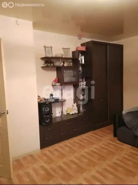 2-комнатная квартира: Нижний Тагил, Тагилстроевская улица, 29 (58.8 м) - Фото 2